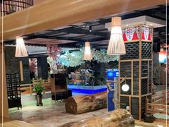 -青水瓦台(青山店)