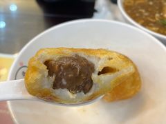 -毛华美食(清扬路店)