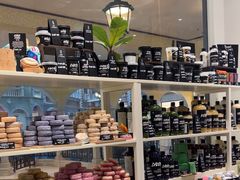 -LUSH(威尼斯人店)