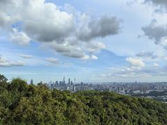 -广州市白云山风景名胜区