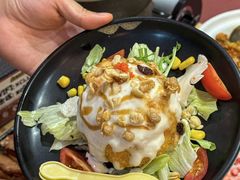 -小川洋风料理(街道口店)