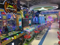 -利奥梦幻主题乐园(爱琴海购物公园店)