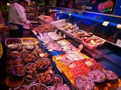 -三个渔夫·蒸汽海鲜(小白楼店)