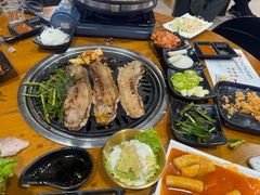 -杀猪天·韩国烤肉(总店)
