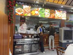 -尕胡才炕锅烤羊肉馆(八一路店)