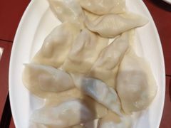 -喜家德虾仁水饺(华强天虹店)