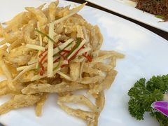 -尽善百年古院餐厅(王家老宅店)