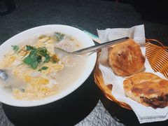 -买又大餐厅(福林里店)