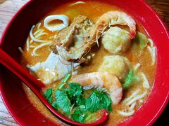 沙茶面-老宅原住民沙茶面精品小吃(龙头路店)