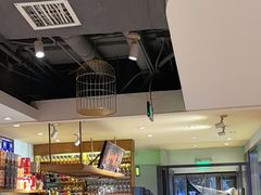 -北京老门框爆肚涮肉馆(凤城六路店)