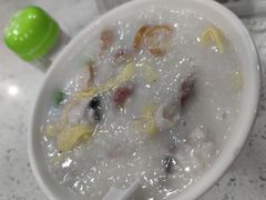 艇仔粥-银记肠粉店(中山一路店)