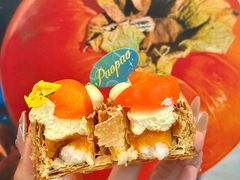-PAOPAO Bakery&Café(港汇店)