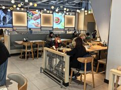 -翡翠拉面小笼包Crystal Jade(上海浦东国际机场T1店)