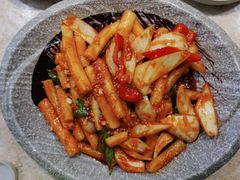 -英子补身汤(海兰路店)