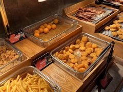 -比格比萨自助(南京万达茂店)