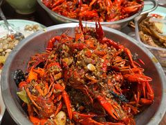 -聚味瞿记·龙虾堂(树木岭店)