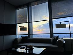 -长沙尼依格罗酒店