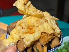 -粉灯牛腩牛杂煲·鸡煲(双井店)