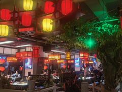 -矮板凳老火锅(宽窄巷子店)