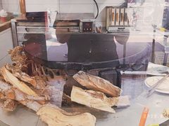 -烤肉宛饭庄(北新桥店)