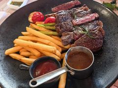 -安妮意大利餐厅(国贸店)