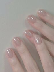 -1T·1M 日式美甲美睫