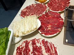 -黑山牛肉汤火锅(花城汇店)