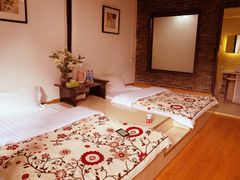 -浔岚云舍mist静谧观景美宿(丽江古城店)