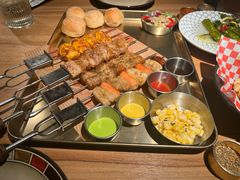 -雪熊精酿·哈尔滨烧烤酒馆(非遗大串店)