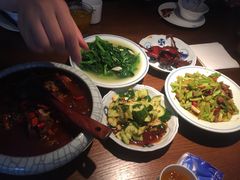 -歙县古城小吃一条街