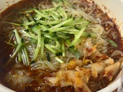 -二刚大块烤肉(东山商业街店)