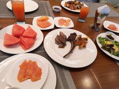 -苏州太湖假日酒店