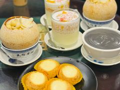 -民信老铺(华盖路店)