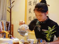 -小茶闲舍·观景商务茶馆(广州塔店)
