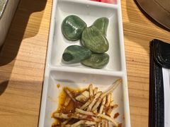 -木屋烧烤(岗顶二店)