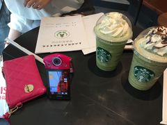 -星巴克(大连金州安盛店)