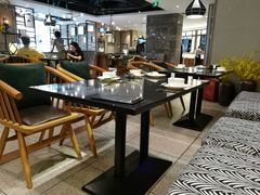 大堂-朕之味(龙湖·西城天街店)