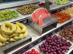 -汉丽轩韩式自助烤肉十二年(SM广场店)