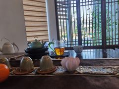 -觉藏茶社(博地影秀城店)