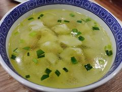 -老苏州大客堂·苏帮菜·松鼠桂鱼·苏州传统小吃(观前街人民商场店)
