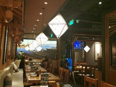 大堂-云海肴云南菜(正大广场店)