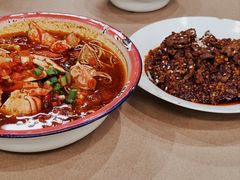 -老三样·旧食新味(万寿宫店)