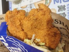-TACO STAR 塔可星(下沙宝龙店)