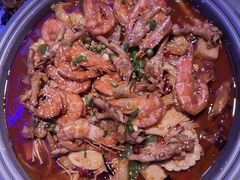 -徐记小怪兽肉蟹煲店(哈西万达金街店)