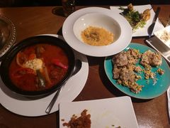-Tajine Moroccan塔金摩洛哥中东餐厅