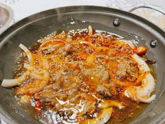 -辣不怕口味虾(凌霄路店)