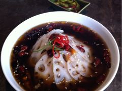 老陕菜-真爱中国餐馆·年华店(朱雀大街店)
