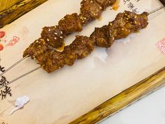 -羊故事·西北融合菜(华侨城店)