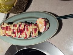 -芸山季·云南野生菌火锅(宝能环球汇店)