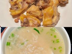 -青蓬蒸汽海鲜·深圳老字号·团建聚会(壹方城店)